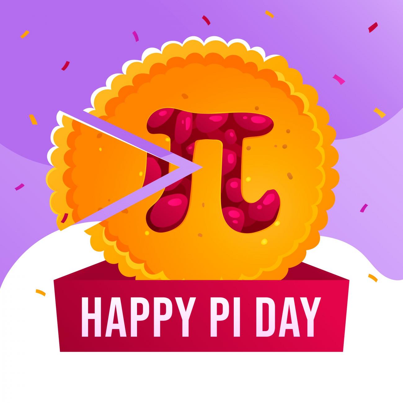 Happy Pi(e) Day! Payson High School